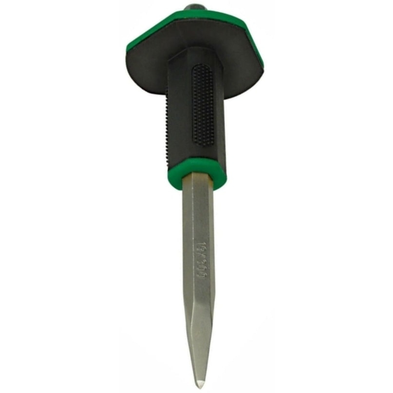 Dalta hexagonala Mannesmann M65420, 19x300 mm