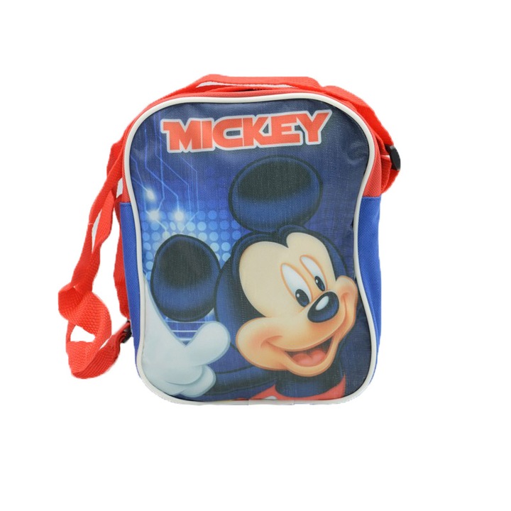 Fiú túratáska, Sun City Mickey RH2610M, Kék