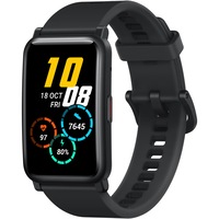 Ceas smartwatch Honor Watch ES, Meterorite Black