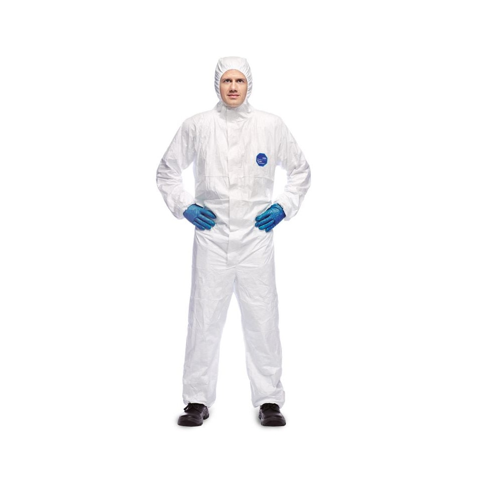Combinezon TYVEK® 500 XPERT, DuPont, 2XL