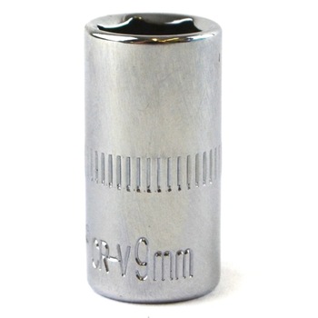 Cheie tubulara Troy T26149, 1/4”,Ø 10 mm, L 25 mm Cheie tubulara Troy T26149, 1/4”,Ø 10 mm, L 25 mm