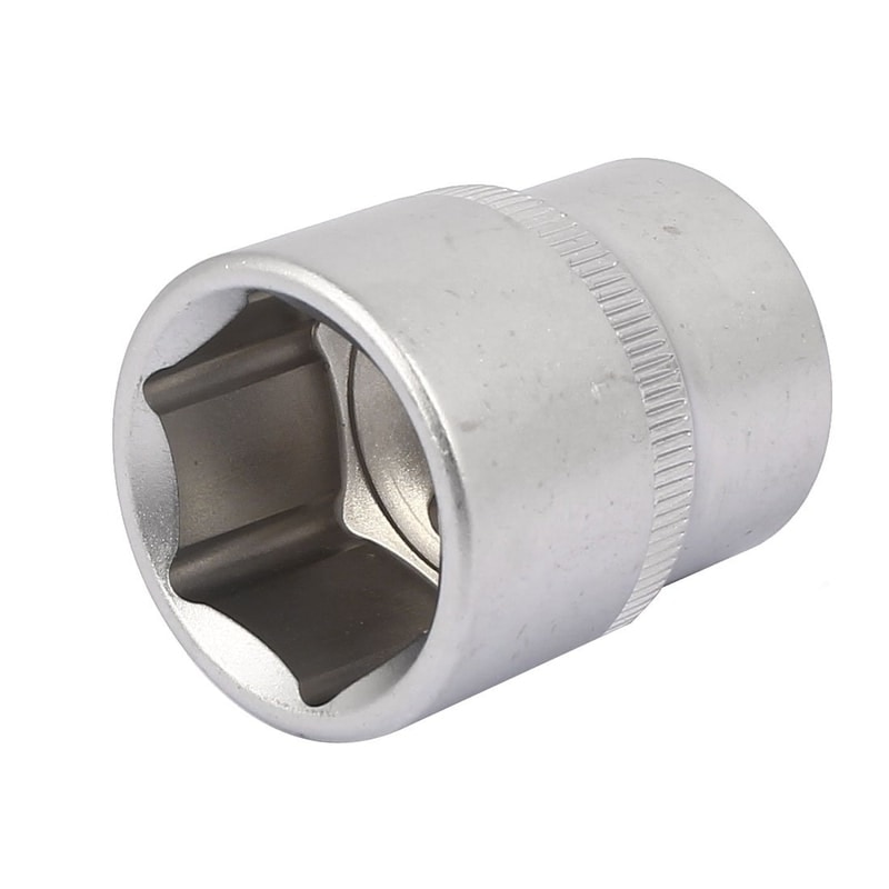 Cheie tubulara Troy T26150, 1/4'', 11 mm, Ø 15,8 mm, L 25 mm