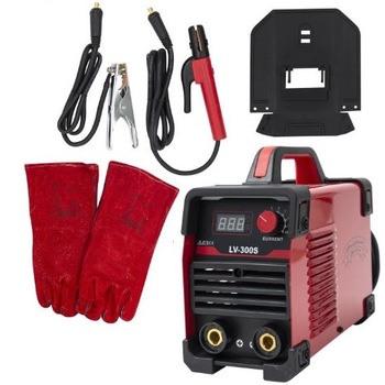 Aparat Sudura Micul Fermier 300A GF-0739, Invertor Aparat Sudura Micul Fermier 300A GF-0739, Invertor