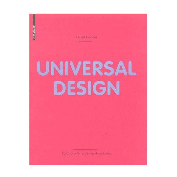 Universal Design, Oliver Herwig