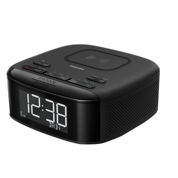 Radio cu ceas PhilipsTAR7705/10 ,Bluetooth,DAB, FM Radio cu ceas PhilipsTAR7705/10 ,Bluetooth,DAB, FM