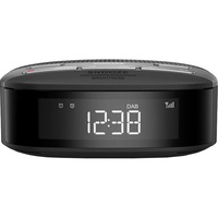 Radio cu ceas Philips TAR3505/12, Bluetooth