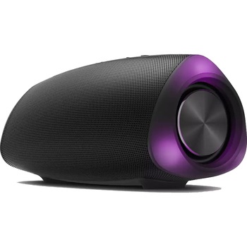 Boxa portabila Philips TAS5305/00 , Bluetooth, 16W, Negru Boxa portabila Philips TAS5305/00 , Bluetooth, 16W, Negru