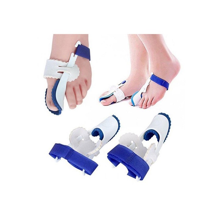 Orteza Corector Monturi,Hallux Valgus