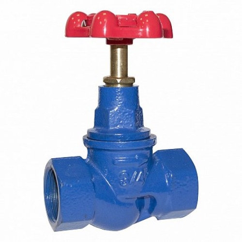 Robinet 3/4 fonta trecere