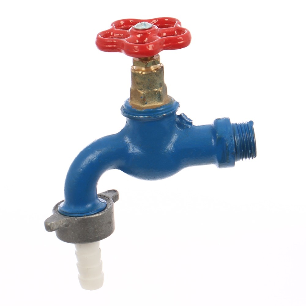 Robinet 1' dublu serviciu