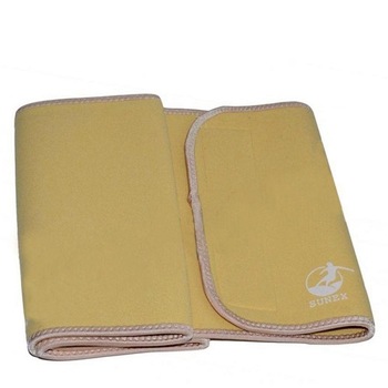 Centura din neopren Sunex YC-021XLD, 118cm lungime, 28cm latime Centura din neopren Sunex YC-021XLD, 118cm lungime, 28cm latime