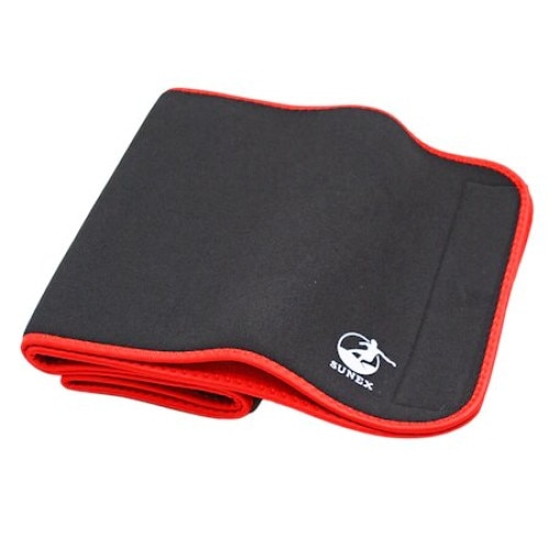 Centura din neopren Sunex 020XLD, 116cm lungime, 28cm latime