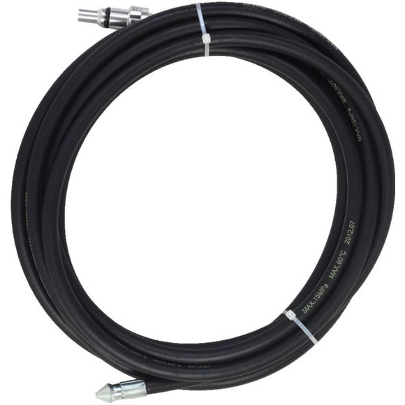 Furtun de aspiratie 5m, Maltec 101591