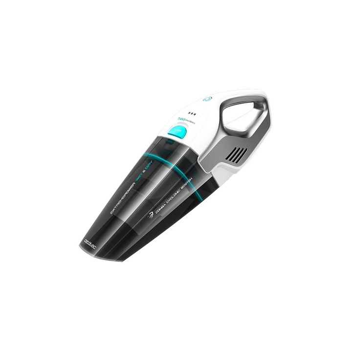 Aspirator Manual Cecotec Conga Immortal ExtremeSuction 7,4 V Hand 50W 500 ml
