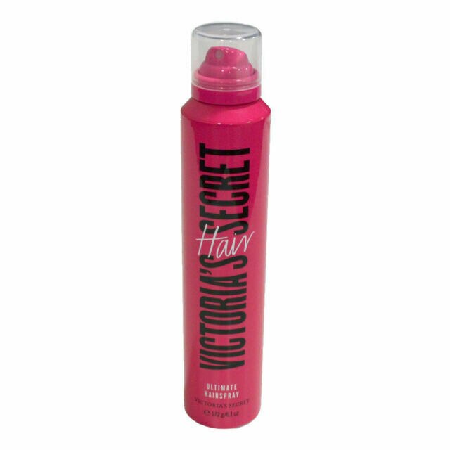 Spray pentru par Victoria's Secret Ultimate Hairspray - 200 ml