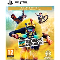 Joc Riders Republic Gold Edition pentru PlayStation 5