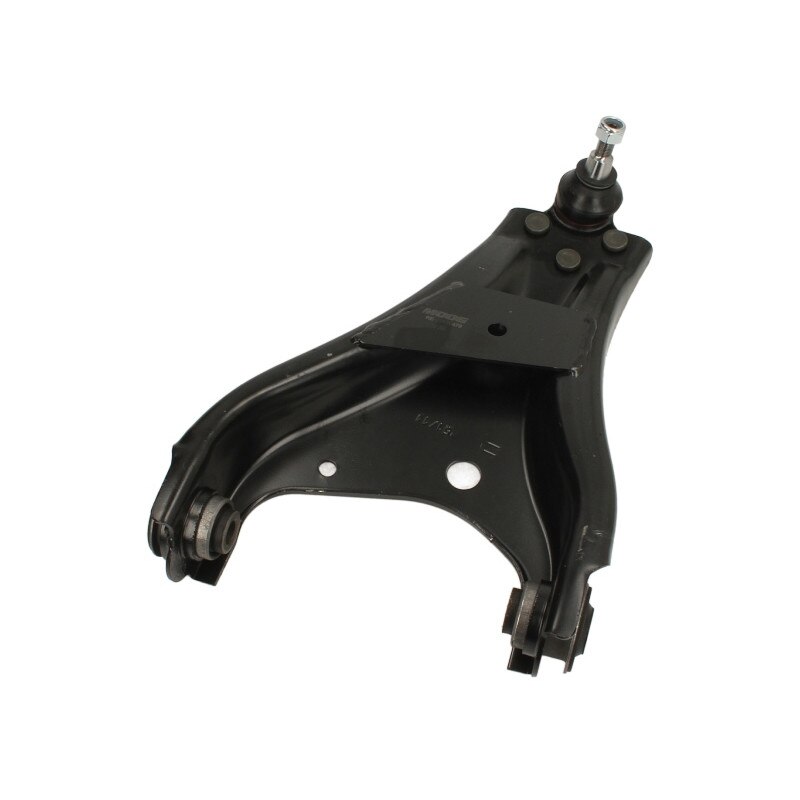 Brat suspensie stanga Duster Asam