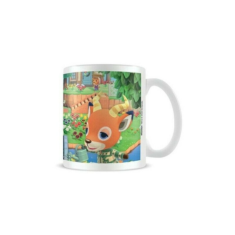 Cana Animal Crossing Spring, 320ml