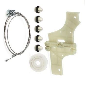 Kit reparatie macara electrica geam usa auto Peugeot 508 I 2010-2018 fata stanga Kit reparatie macara electrica geam usa auto Peugeot 508 I 2010-2018 fata stanga