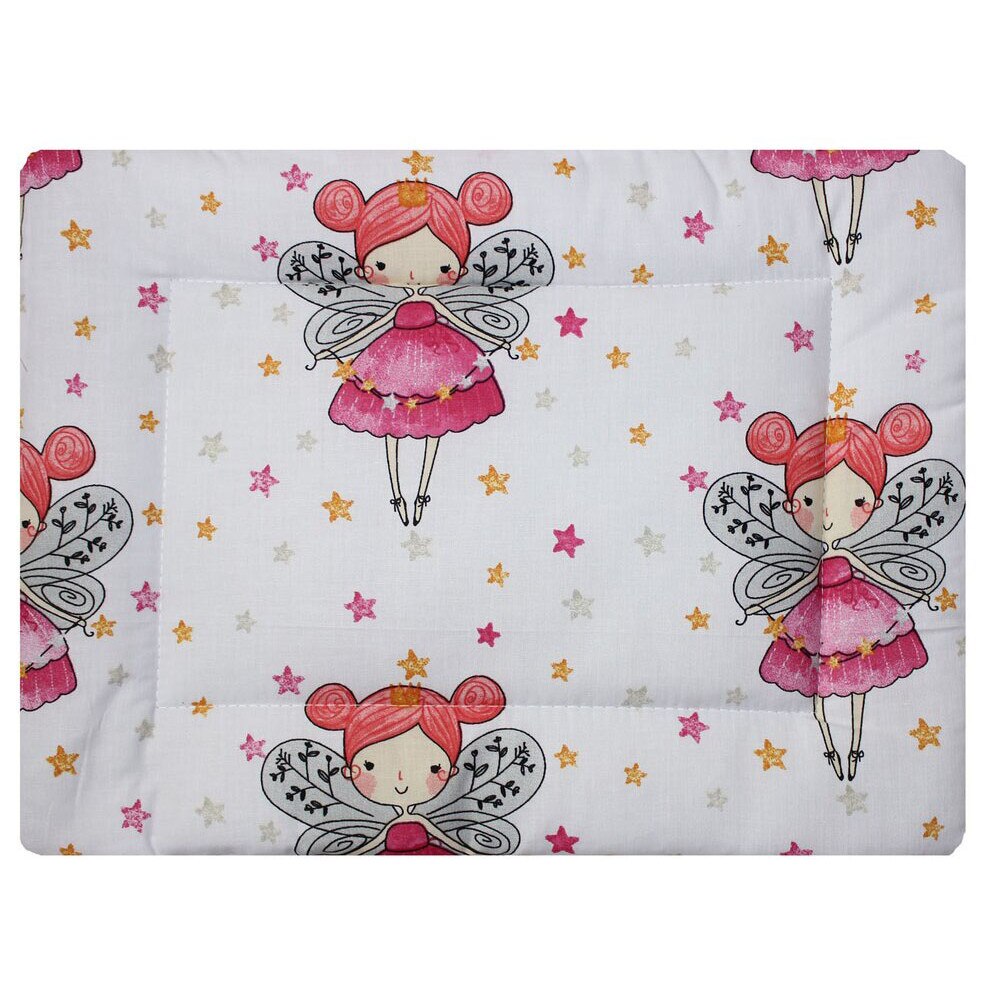 Perna slim, Printesa fluture, 37x28cm