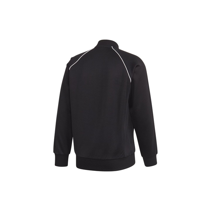 Bluza trening Adidas SUPERSTAR TT PRIMEBLUE GF0198 Barbati, Negru, S