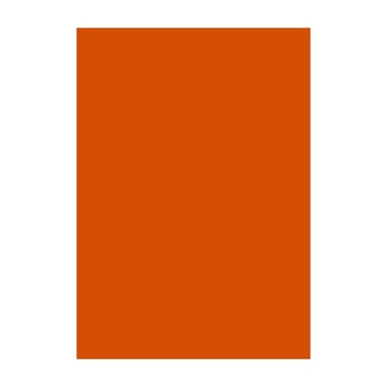 Hartie Autocolanta Color GOLDPAPER A4, 100 File/Set, Portocaliu, 297x210 mm, 80 g/m² Hartie Autocolanta Color GOLDPAPER A4, 100 File/Set, Portocaliu, 297x210 mm, 80 g/m²