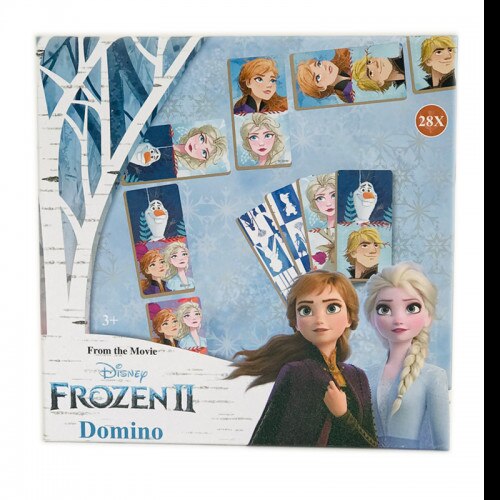 Domino Frozen