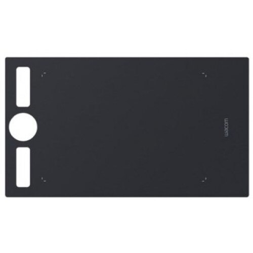 Wacom Foaie de textura L bruta