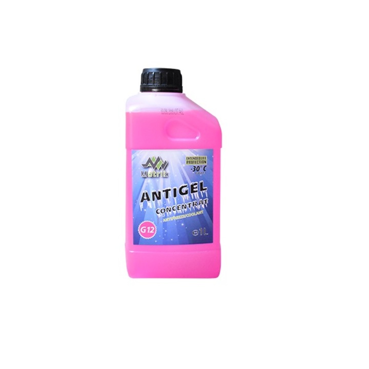 Antigel Concentrat Motrik G12-1L