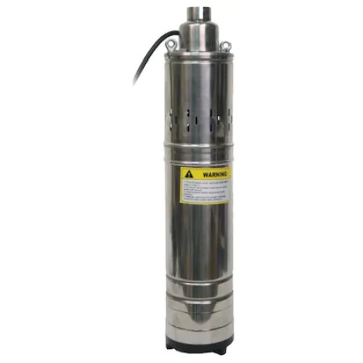Merülő szennyvízszivattyú 750W 33l / perc RD-WP34, Raider 070141