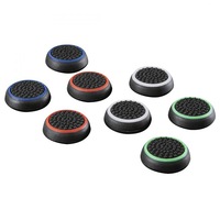 set elemente de protectie interschimbabile hama 54476 pentru controller sony ps4 8 piese colorate imagen 41_0_
0