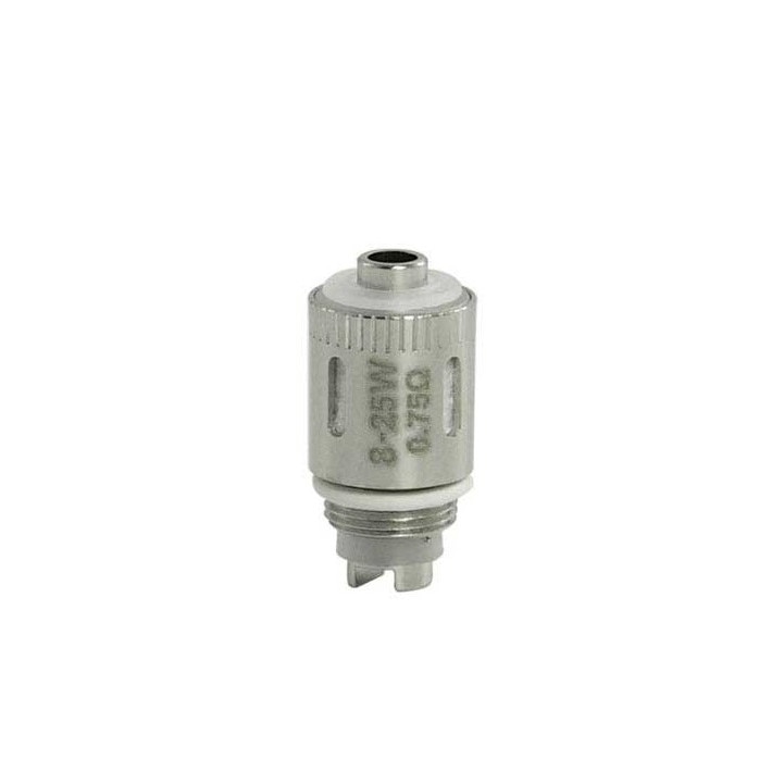 Rezistenta GS Air - 0.75ohm