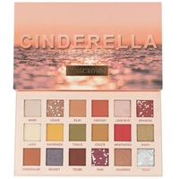 paleta profesionala de farduri cinderella kiss crown 18 color eyeshadow palette imagen 7_0_
0