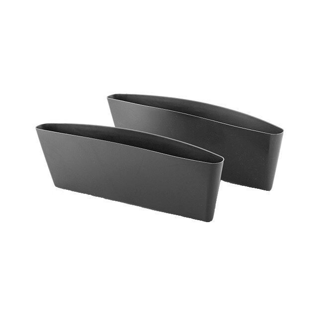 Pachet 2 x organizator pentru masina
