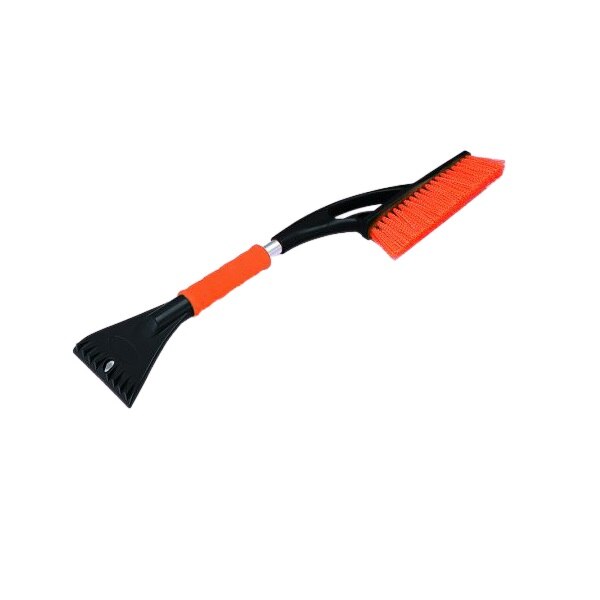 Racleta cu perie Carface