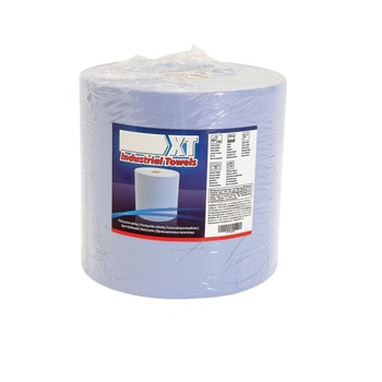 Prosoape industriale, 2 straturi dimensiuni 24cm X 24cm, L 290m 1200 bucati Prosoape industriale, 2 straturi dimensiuni 24cm X 24cm, L 290m 1200 bucati