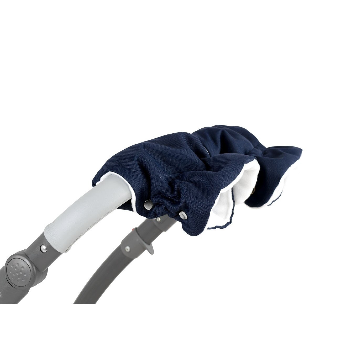 Manusi pentru Carucior Copii Camarelo Navy Blue