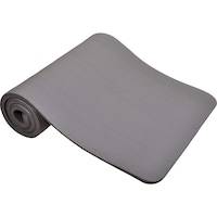 Saltea fitness/yoga/pilates Techfit, 180x60x1cm, gri
