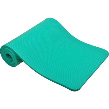 Saltea fitness/yoga/pilates Techfit, 180x60x1cm, verde Saltea fitness/yoga/pilates Techfit, 180x60x1cm, verde