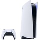 Consola PlayStation 5 (PS5) 825GB, C-Chassis, White