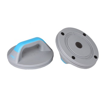 Set 2 manere flotari, rotative, Live Up Sports, gri Set 2 manere flotari, rotative, Live Up Sports, gri