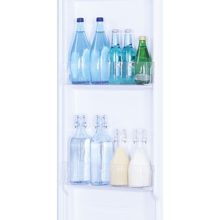 Side by side Candy CHSBSV 5172X, 436 l, Clasa A+, No Frost, H 177 cm, Inox