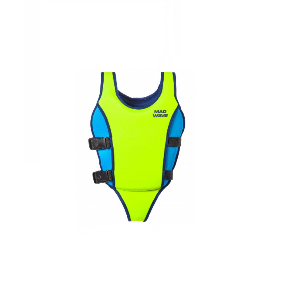 Vesta de Inot pentru copii 2-4 ani, AQUA HERO