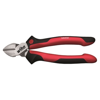 Cleste sfic industrial, 180mm, Wiha Z12102 Cleste sfic industrial, 180mm, Wiha Z12102
