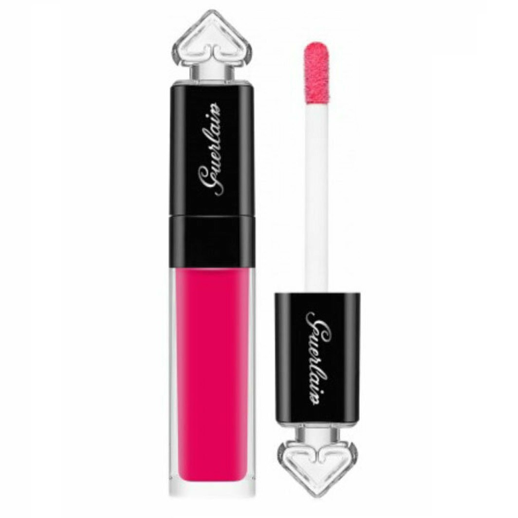 Ruj de buze Guerlain La Petite Robe Noir, Creative 160, 6 ml