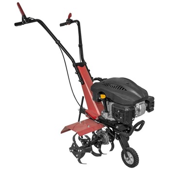 Motosapa pe benzina in 4 timpi GF 602 Guede GUDE94379, 3.4 Cp, 140 cm³ Motosapa pe benzina in 4 timpi GF 602 Guede GUDE94379, 3.4 Cp, 140 cm³