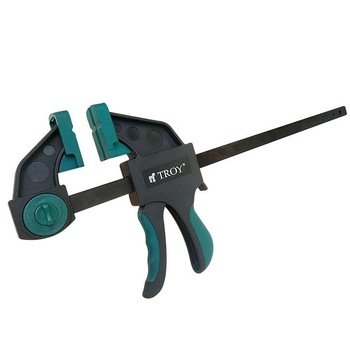 Menghina de tamplarie pentru strangere/departare Troy T25136, 1120 mm Menghina de tamplarie pentru strangere/departare Troy T25136, 1120 mm