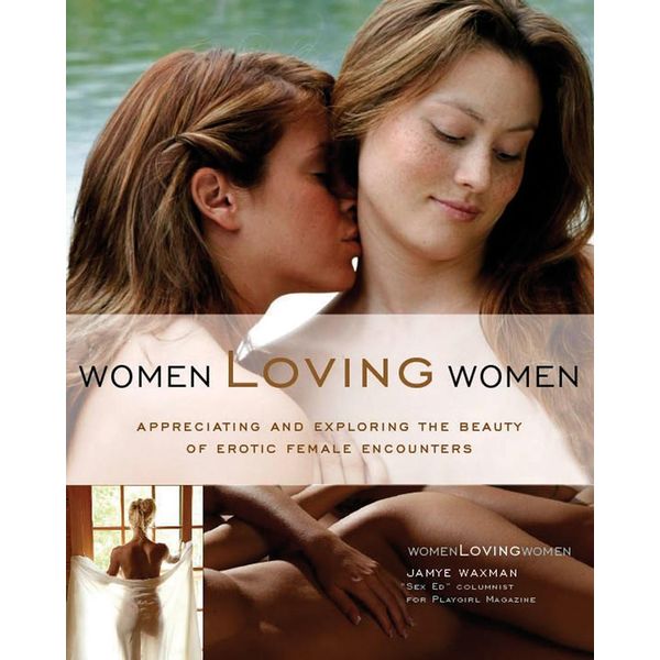 Women Loving Women, Jamye Waxman