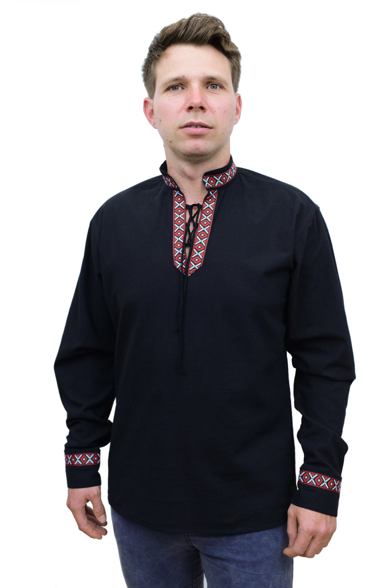 Camasa barbati Tiberiu