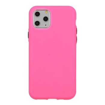 Husa Samsung Galaxy A10S TPU Pink Husa Samsung Galaxy A10S TPU Pink